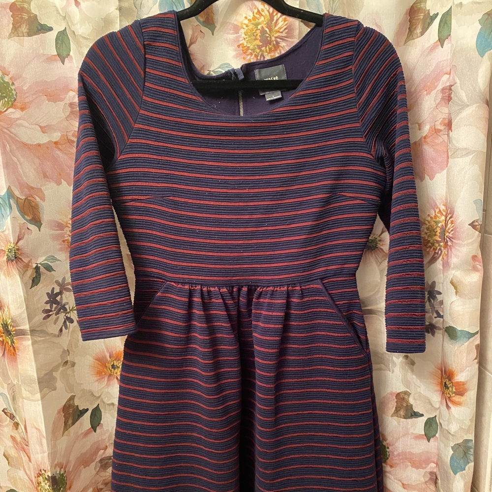 Business Dress WITH POCKETS